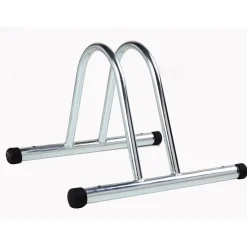 Rastrelliera per bicicletta singola modulabile