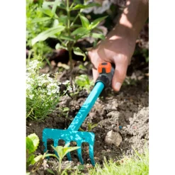 Rastrellino per fiori Gardena Combisystem