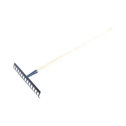 Rastrello 14 denti LUX-TOOLS con manico 150 cm