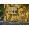 Rastrello per erba Gardena PureLine con denti in plastica L 43 cm