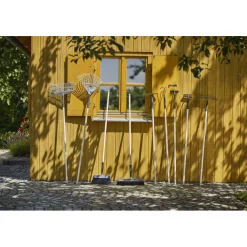 Rastrello regolabile Gardena PureLine L 30-50 cm
