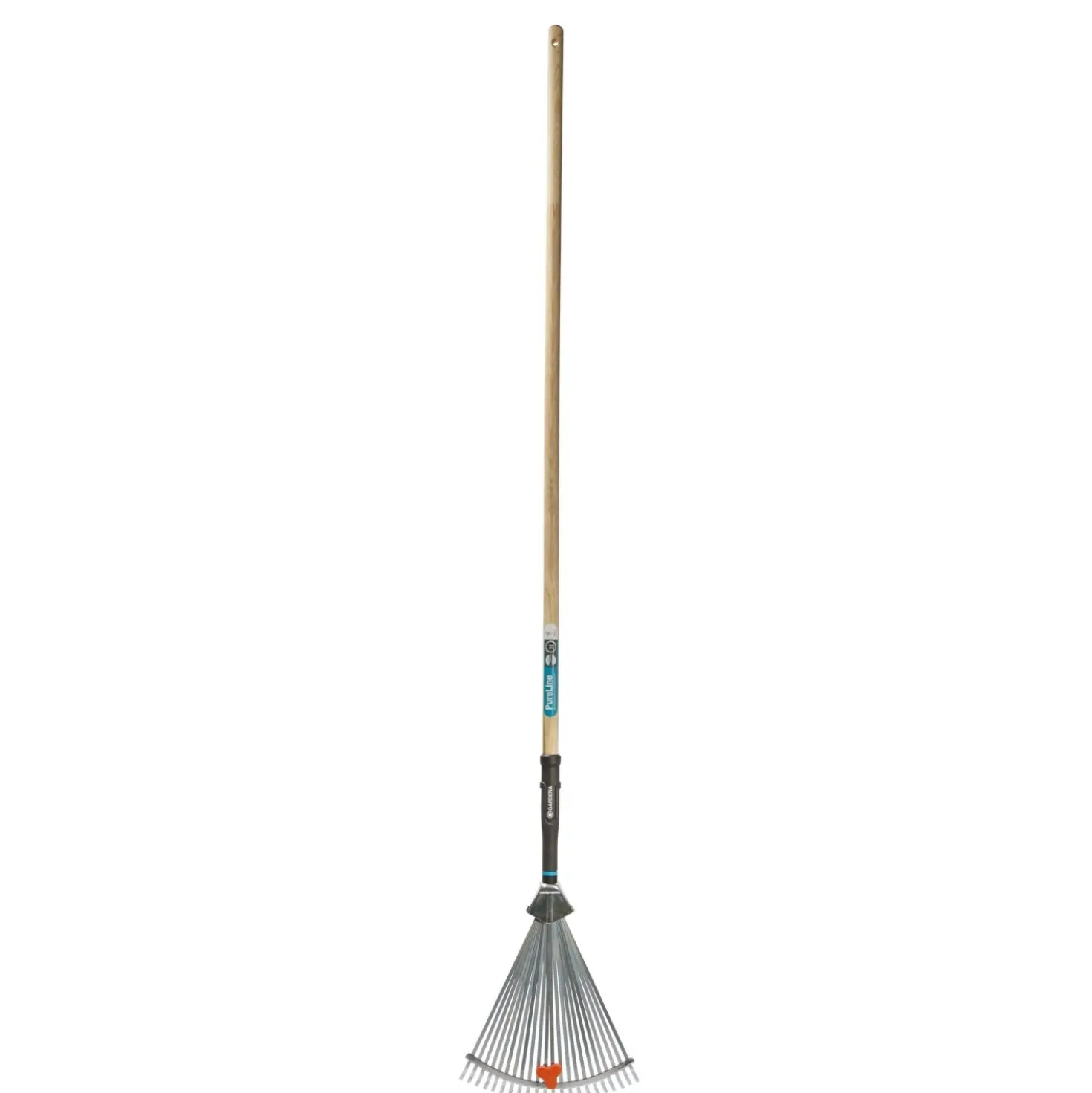 Rastrello regolabile Gardena PureLine L 30-50 cm