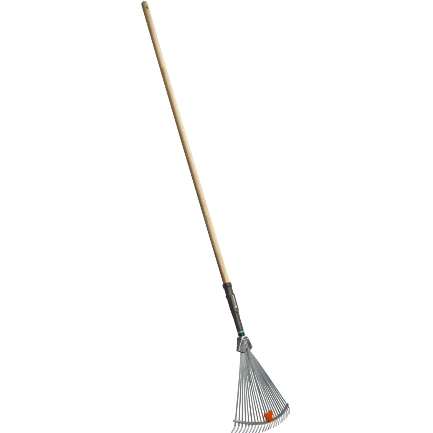 Rastrello regolabile Gardena PureLine L 30-50 cm
