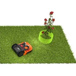 Recinto virtuale Off Limits per robot tagliaerba Worx Landroid