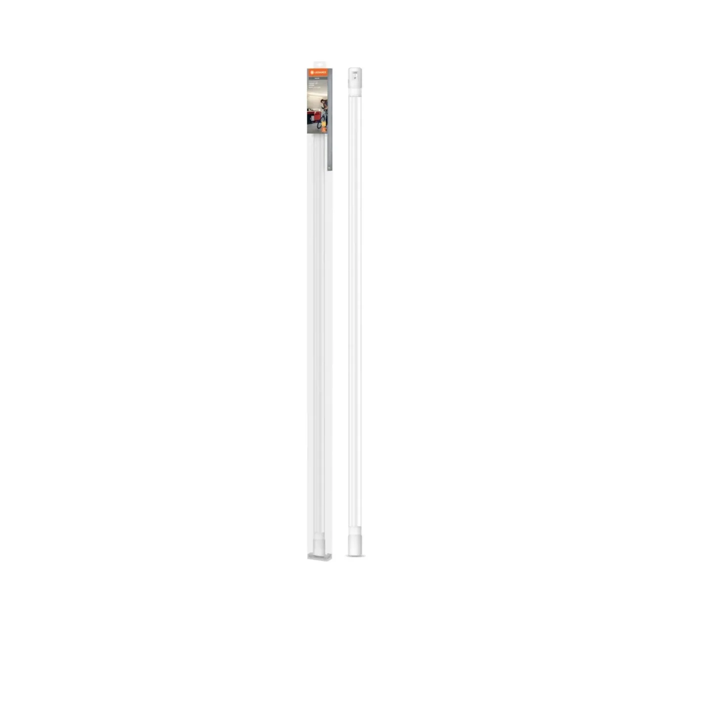 Reglette TubeKIT Ledvance LED 1500 21.5 W 3000 K