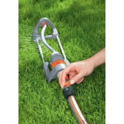 Regolatore Acqua Stop Gardena per tubi da 19 mm (3/4")