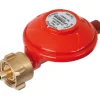 Regolatore di propano da campeggio Rothenberger 50 mbar