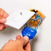 Relè Smart Home Wifi e bluetooth Shelly 1 PLUS duo pack per luci ed interruttori