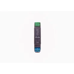 Relè Smart Home Wifi LAN Bluetooth Shelly Pro 2 Canali Barra DIN