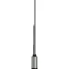 Resistenza elettrica termoarredo Idrostile 400 W acciaio opaco