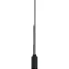Resistenza elettrica termoarredo Idrostile 400 W nero