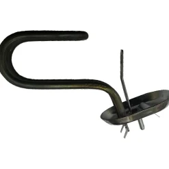 Resistenza per scaldabagno Ariston junior 30 l