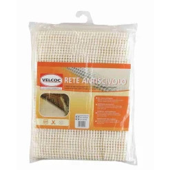 Rete antiscivolo per tappeti 60x120 cm