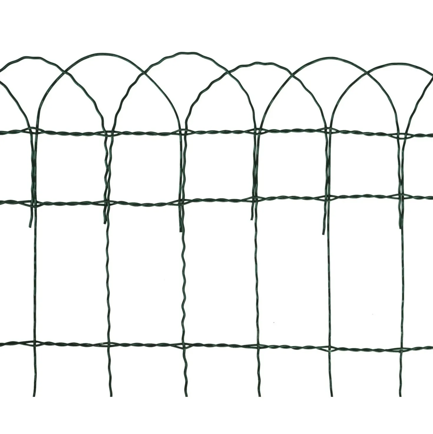 Rete Border 0,4 m x 25 m