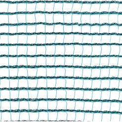 Rete Defender antigrandine, 2 x 5 m, colore verde