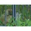Rete di protezione in plastica HOBBY 1x5 m verde
