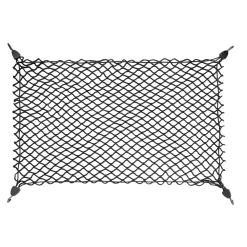 Rete elastica per bagaglialio 80x70 cm - 120x100 cm