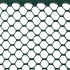 Rete in plastica Exagon 0,5x5 m verde