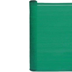 Rete ombreggiante 160 g verde 1x3 m