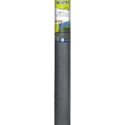 Rete ombreggiante Airy H 1 x L 5 m argento