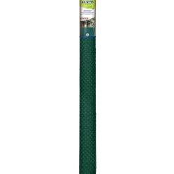 Rete ombreggiante Bermuda H 1,5 x L 5 m verde