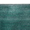 Rete ombreggiante Full H 2 x L 5 m verde