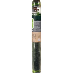 Rete ombreggiante H 1 x L 5 m verde