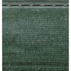 Rete ombreggiante H 2 x L 10 m verde