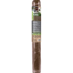 Rete ombreggiante H 1,5 x L 10 m marrone