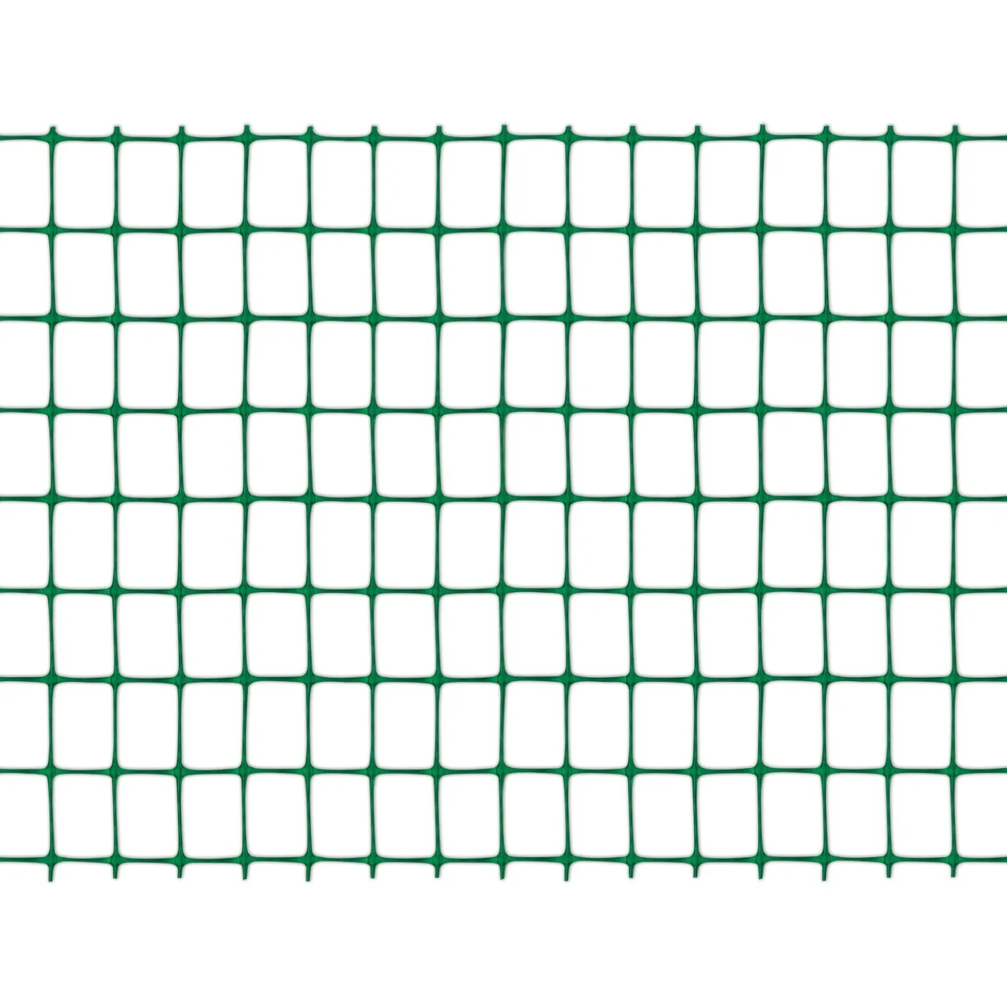 Rete ombreggiante Millennium H 1,5 x L 10 m verde
