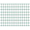 Rete ombreggiante Millennium H 1x L 10 m verde