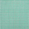 Rete ombreggiante quadra maglia 5 mm H 1 x L 5 m verde