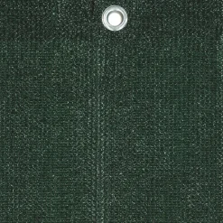 Rete ombreggiante Tenax Aloha H 1,5 x L 5 m verde