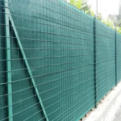 Rete ombreggiante TENAX COIMBRA 1,5x5 m verde