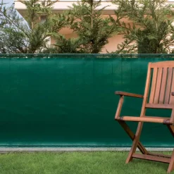 Rete ombreggiante TENAX COIMBRA 1,5x5 m verde