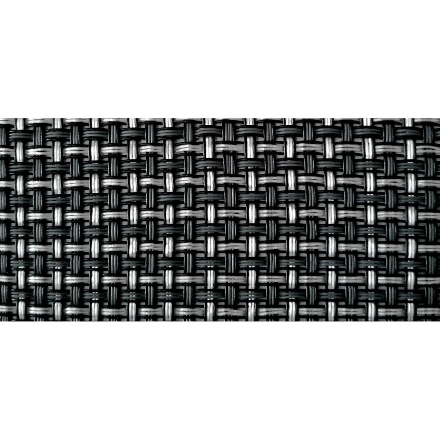 Rete ombreggiante Texstyle Vip H 1 x L 5 m antracite