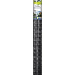 Rete ombreggiante Texstyle Vip H 1 x L 5 m antracite