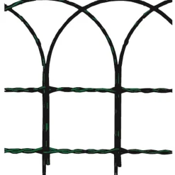 Rete ornamentale L 25 m x h 40 cm