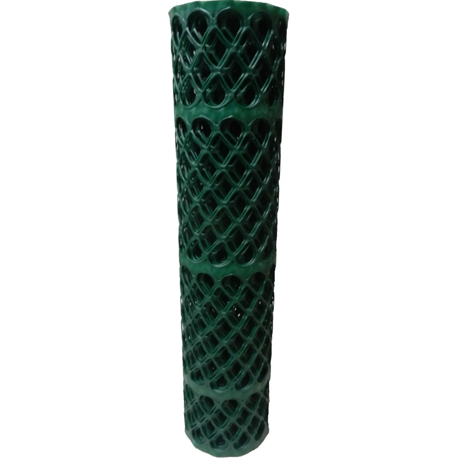 Rete per aiuole in polietilene Floret 5x0,6 m verde