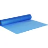 Rete per cappotto 160 gr/m² blu al taglio