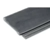 Rete ricambio zanzariera avvolgibile verticale Irs Alvaro Net 120x160 cm grigio
