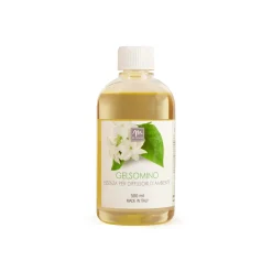 Ricarica per Diffusore d`ambiente Gelsomino 500 ml