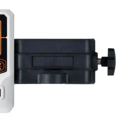 Ricevitore Laser a batteria