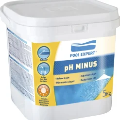 Riduttore di ph granulare 5 kg