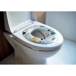 Riduttore wc bambini Pepito multicolore