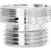 Riduzione cromata M 24/1 x M 1/2"