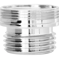 Riduzione cromata M 24/1 x M 1/2"