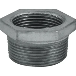 Riduzione in ghisa 3/4" x 1/2" MF