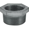 Riduzione in ghisa 1" x 3/4" MF