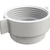 Riduzione per sifoni 1"M x 1"1/4F